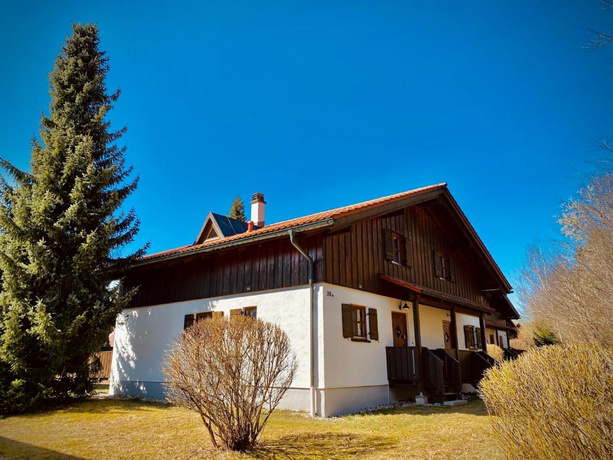 Ferienhaus Regent Ngoại thất bức ảnh