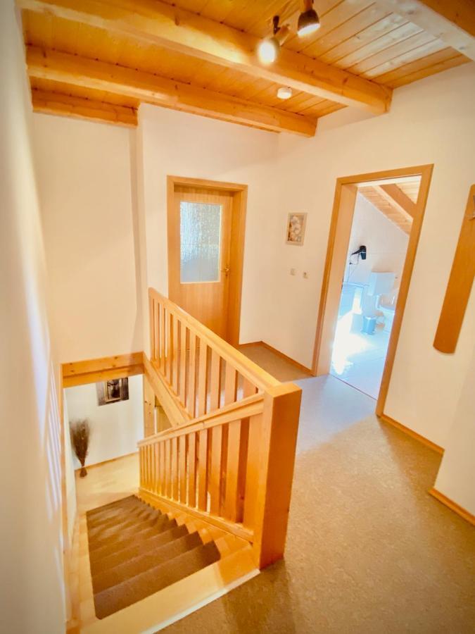 Ferienhaus Regent Ngoại thất bức ảnh