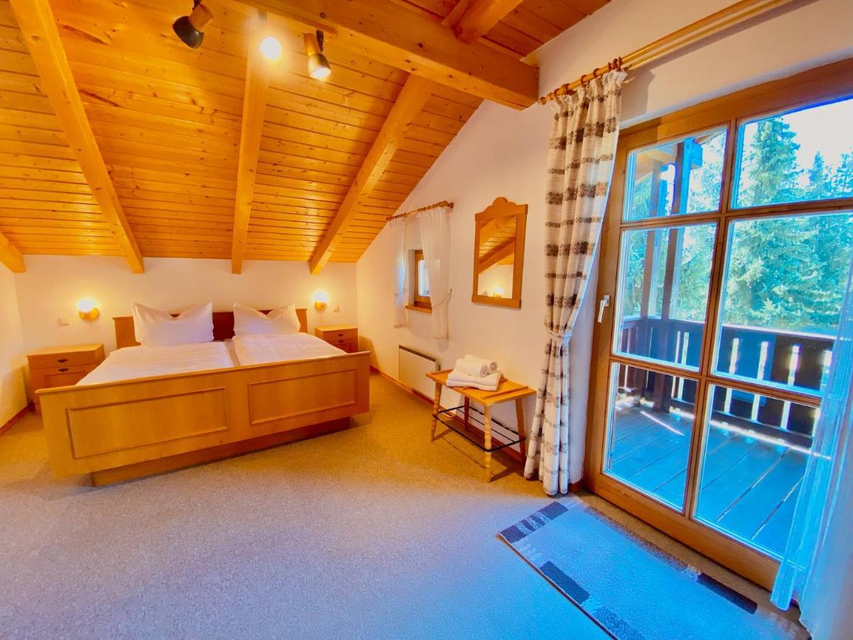Ferienhaus Regent Ngoại thất bức ảnh