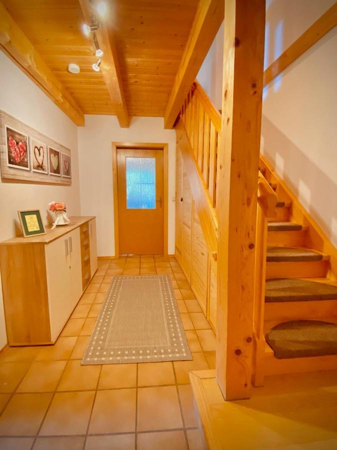 Ferienhaus Regent Ngoại thất bức ảnh