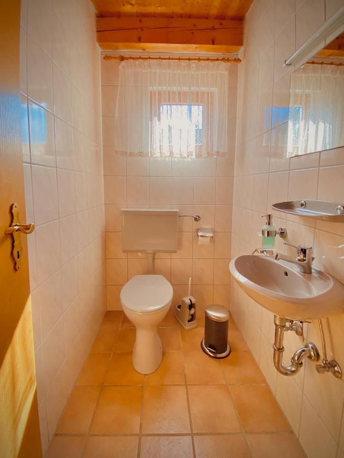 Ferienhaus Regent Ngoại thất bức ảnh
