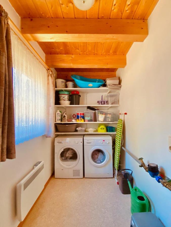 Ferienhaus Regent Ngoại thất bức ảnh