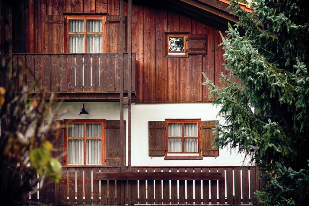 Ferienhaus Regent Ngoại thất bức ảnh