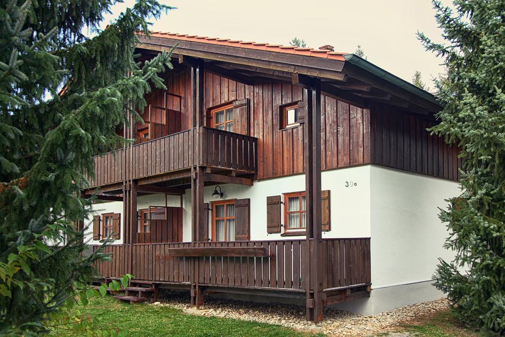 Ferienhaus Regent Ngoại thất bức ảnh