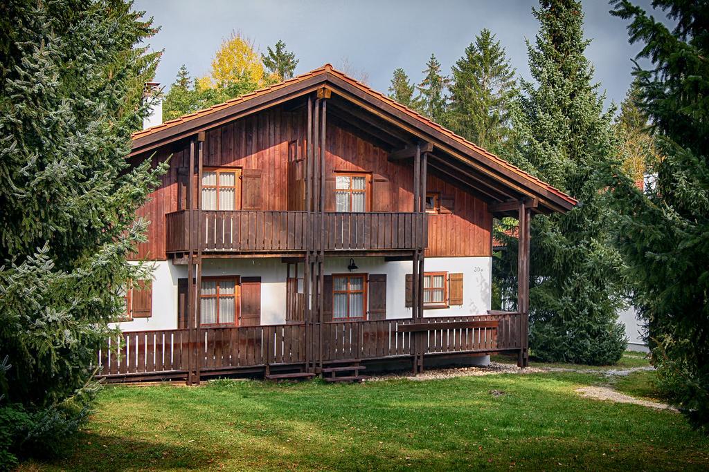Ferienhaus Regent Ngoại thất bức ảnh